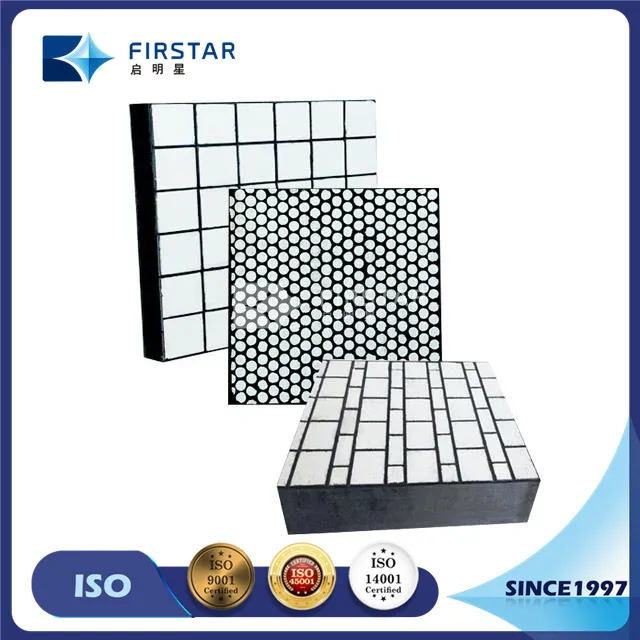 Ceramic Wear Liner 1