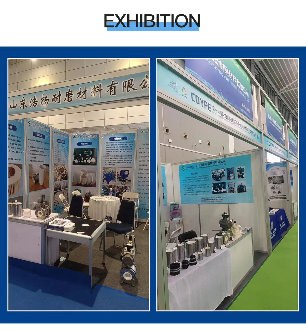 Alumina Ceramic Wear Steel Plates Rubber Composite Liner