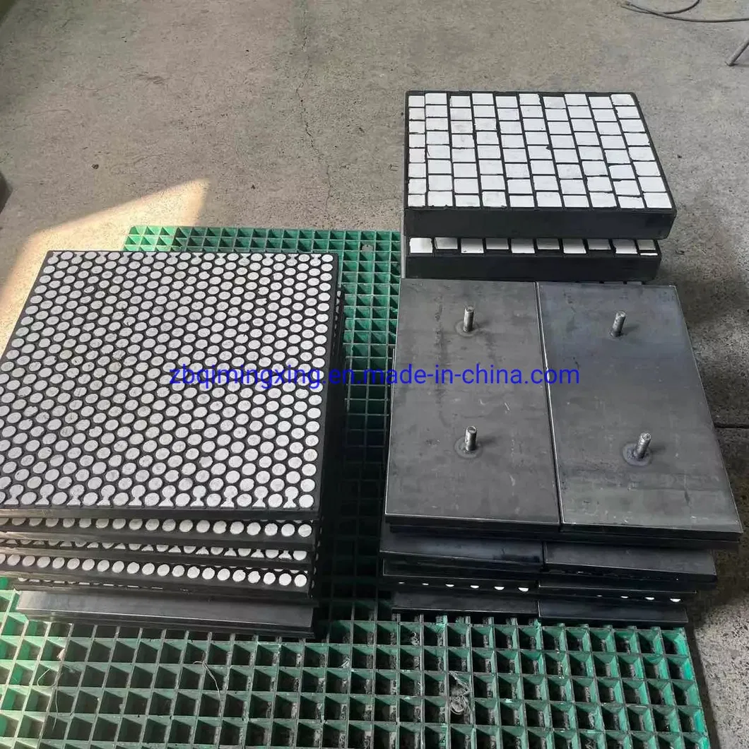 Ceramic Wear Liner 2