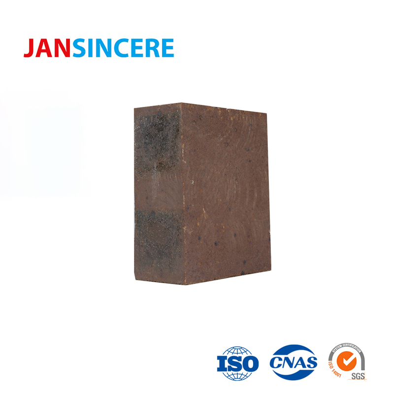 Silica Mullite Wear Resistant Brick