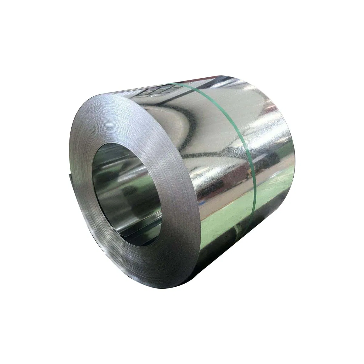 Galvanized Steel Sheet Zinc/Galvanized Steel Iron Plate