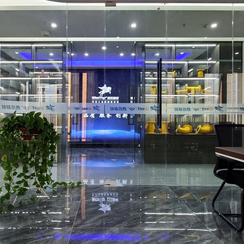 Factory Customized Wear Resistant Alumina Ceramic Lined Filter Plate