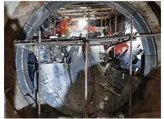 Anti-crusting board construction