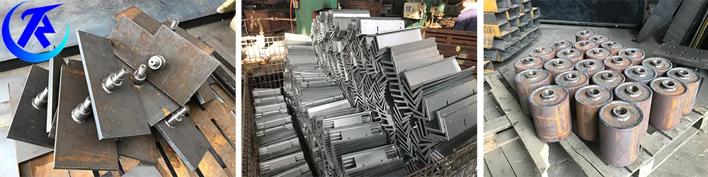 Laser Cutting Service