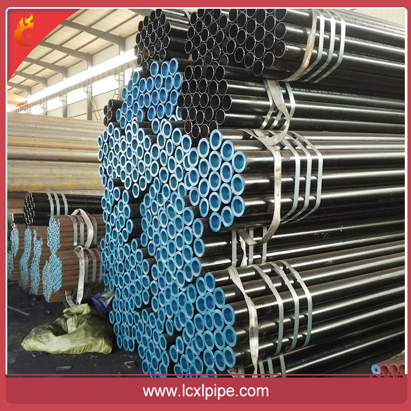 Abrasive Protection Mining Industry Use Ceramic Lined Steel Pipe