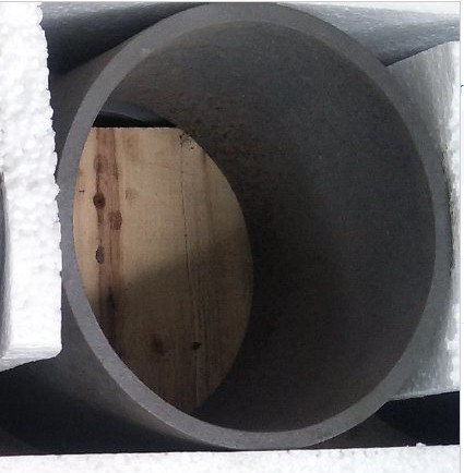 High Grade Durable Advanced Economic Rbsic Carbide Bricks