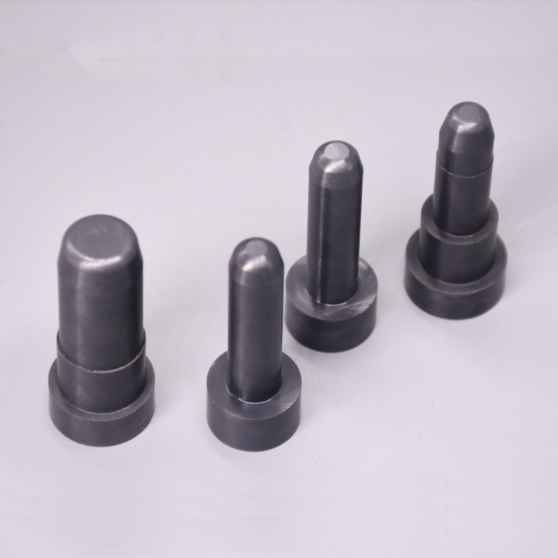 Zta Composite Blast Nozzles (Al2O3-ZrO2) - 3X Wear Resistance Vs Sic in Sandblasting