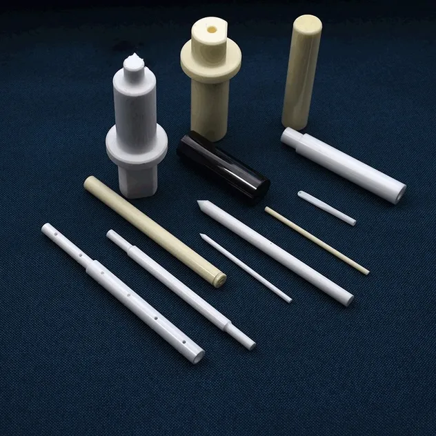 Zirconia Ceramic Part 2