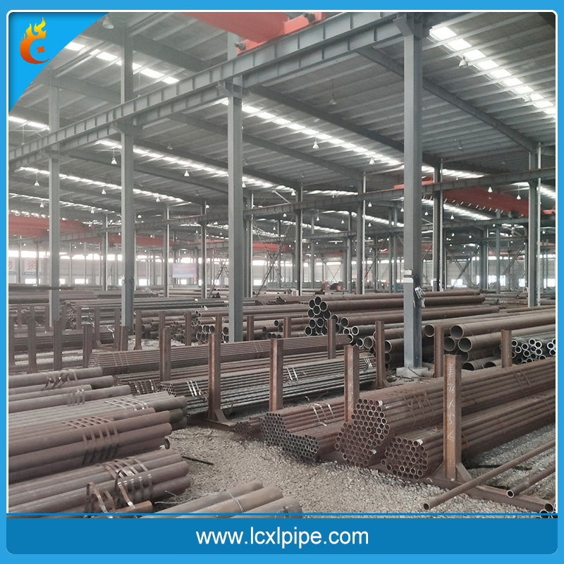 Al2O3 Wear and Corrosion Resistant Seamless Steel Pipe Ceramic Lined Bending Pipe