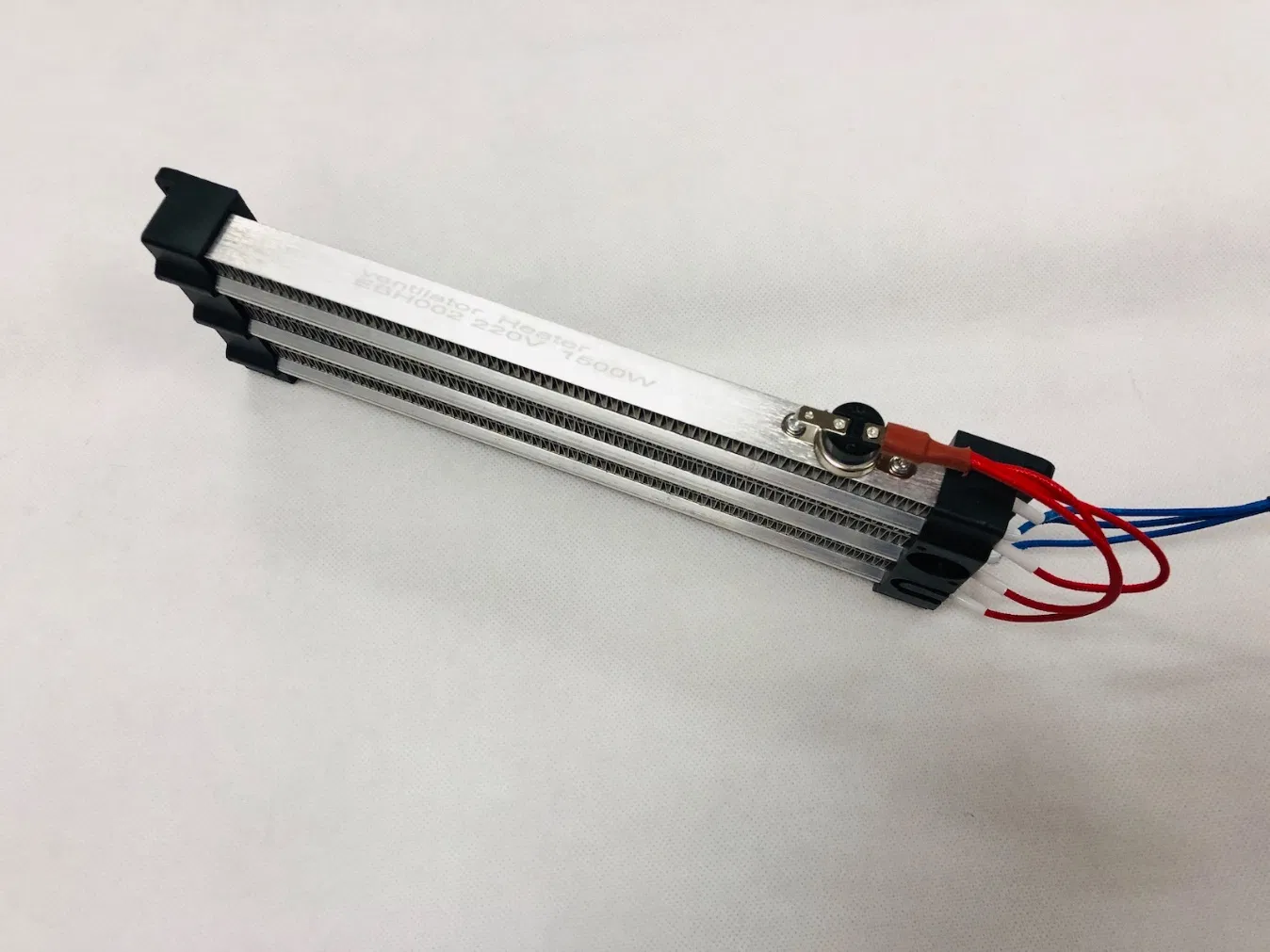 Aluminium PTC Heater, OEM PTC Heating Element, PTC Heating Components