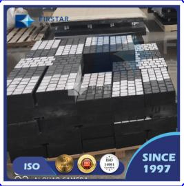 Supply Steel &amp; Rubber Backed Silicon Carbide Wear Composite Plate for Impact and Wear Resistant