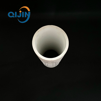 China Factory Wear Ceramic Lined Seamless Steel Pipe and Fittings