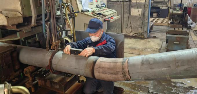 Xingli Ceramics Service Team