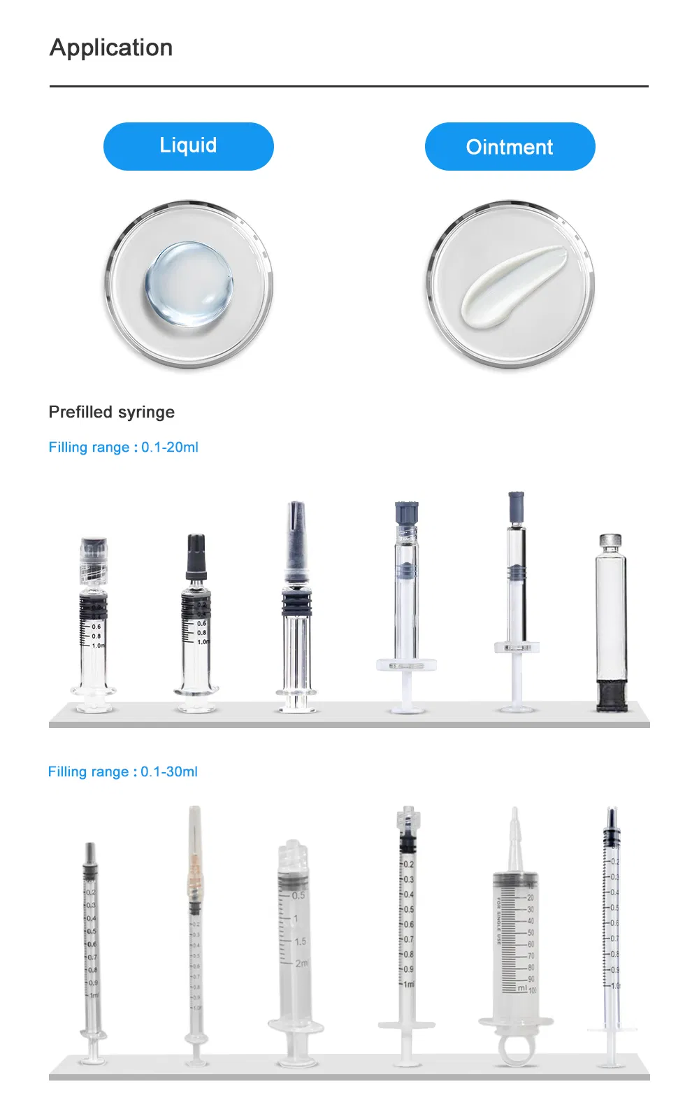 Syringe Filling Machine 4