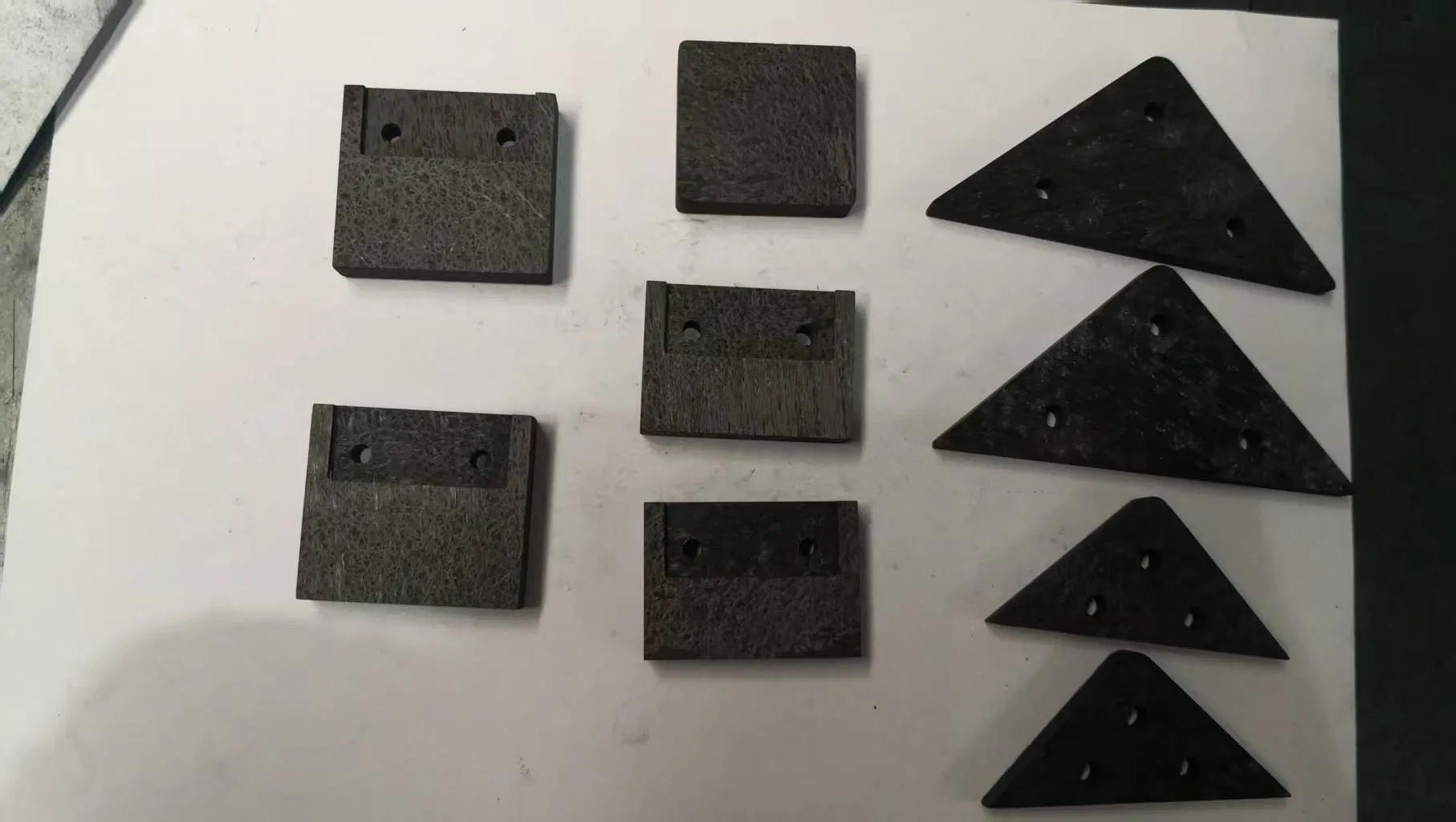 Vacuum Furnace Parts: Corrosion-Resistant C-C Components for Longevity