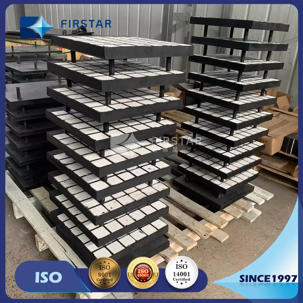 Impact Resistant Liner