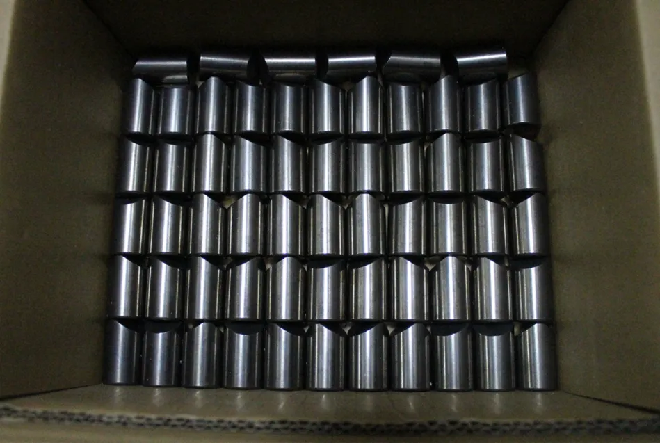 Packaging and Logistics