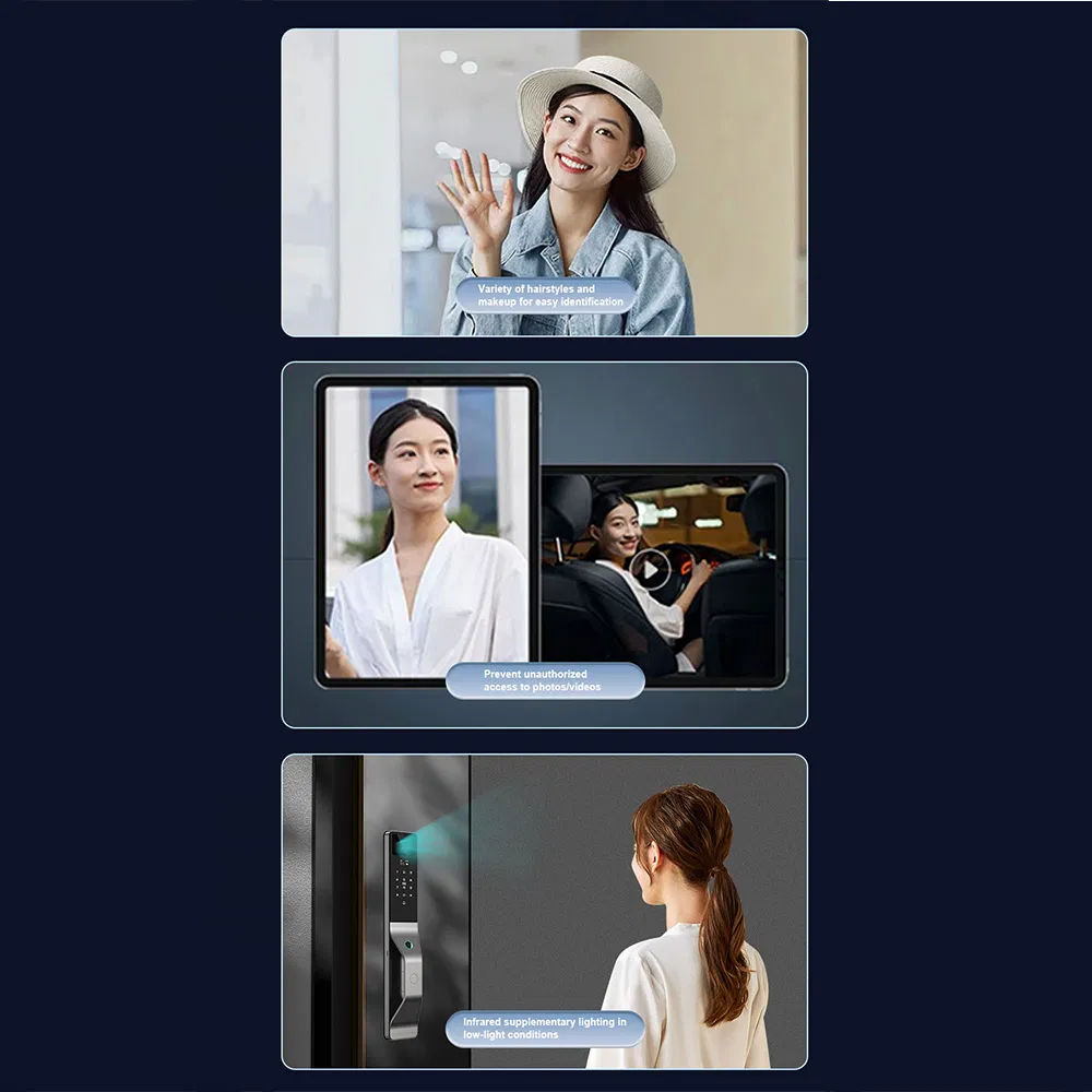 Modern Door Hardware