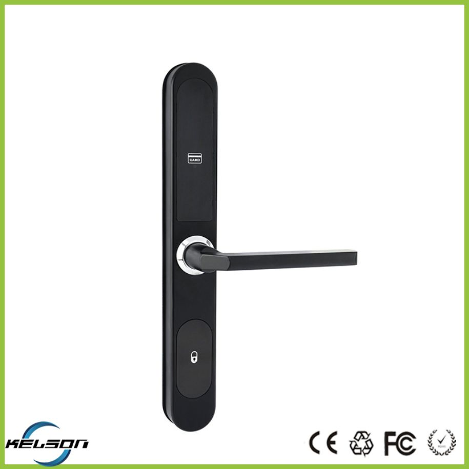 Hotel Keyless Entry System