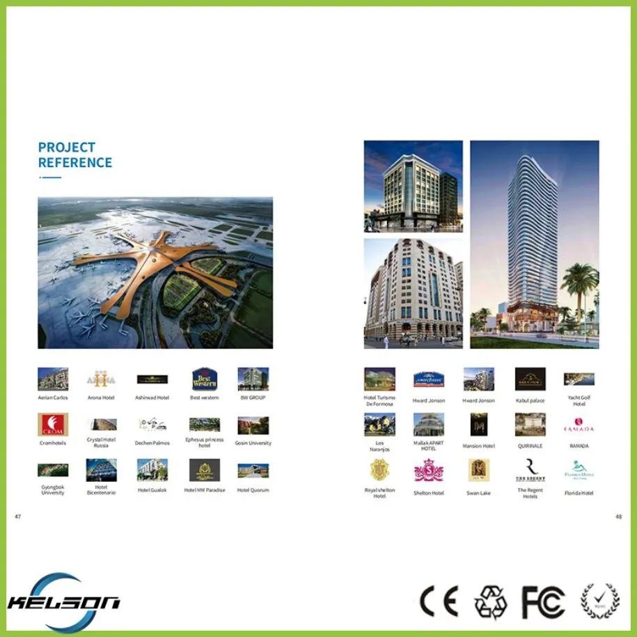 Hotel Keyless Entry System 6