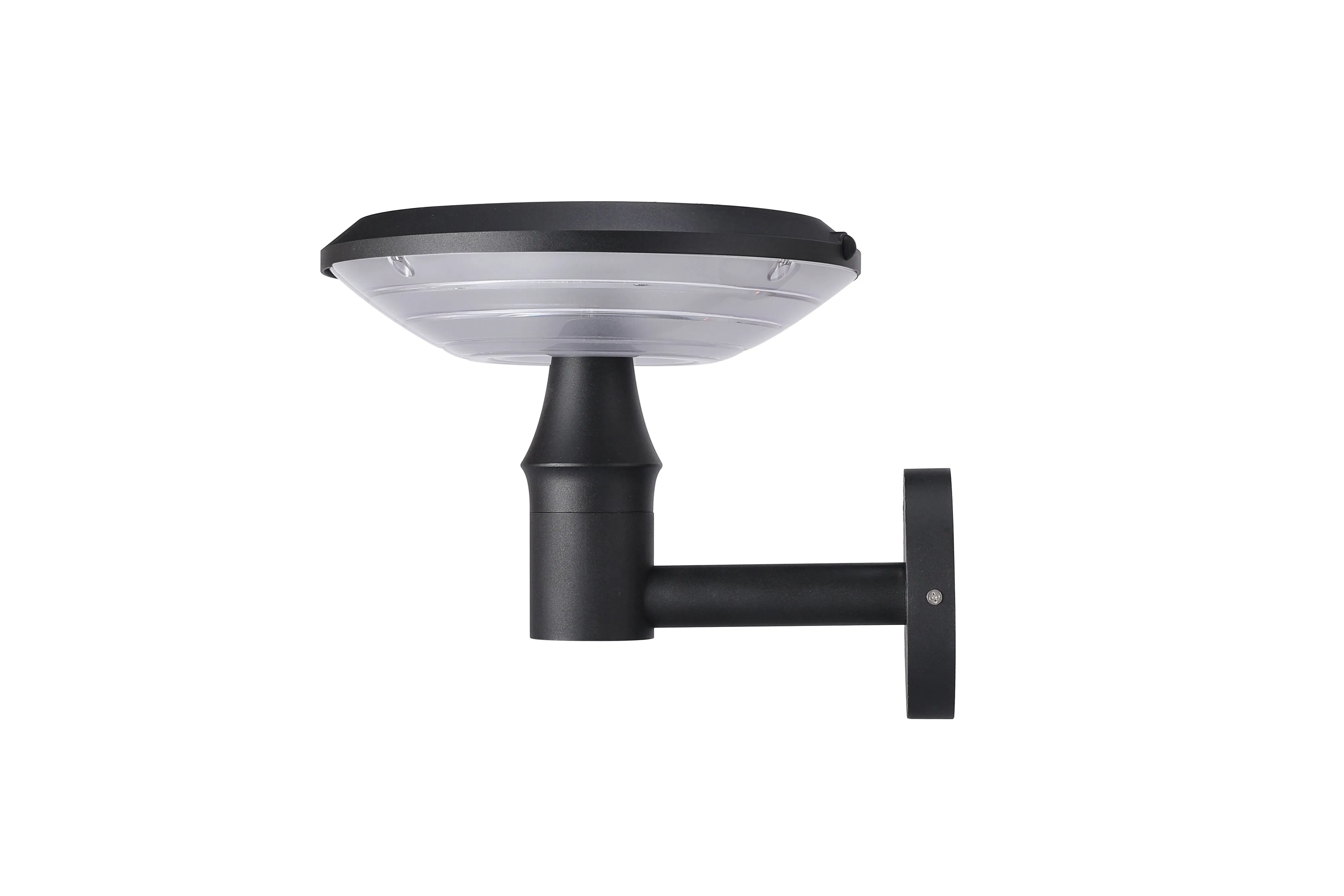 Stylish Garden LED Lamp: Weatherproof Outdoor Use Lighting Solution