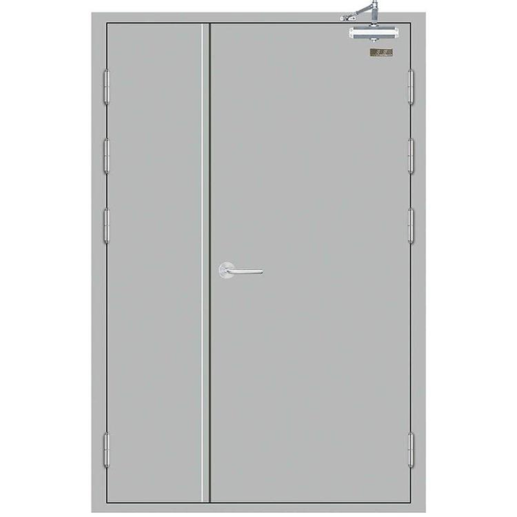 Premium Fire Door Solutions for Homes and Businesses