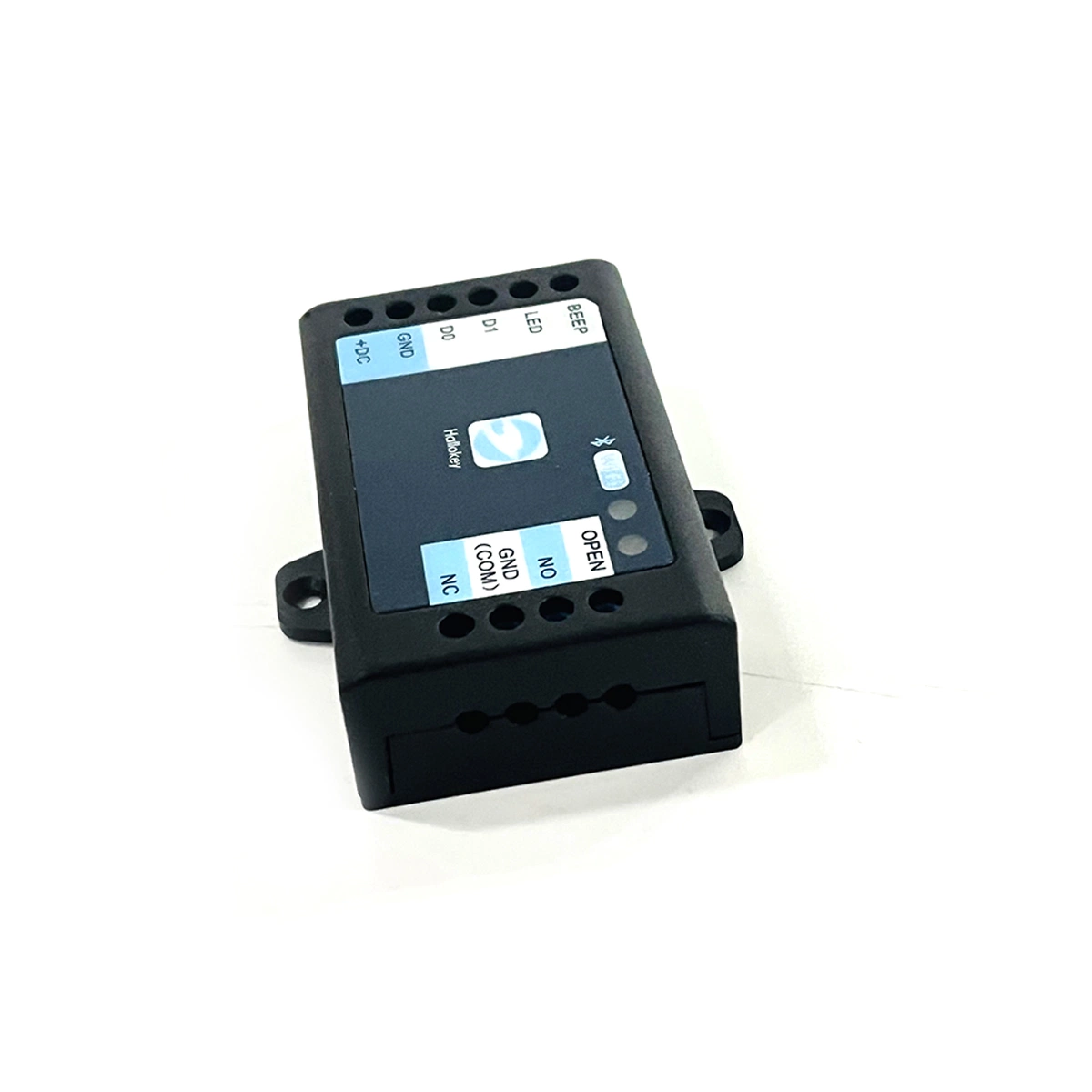 Smart Phone APP WiFi Network Automatic Bluetooth Remote Door Access Control System with Wiegand Output Card Reader for Home Office