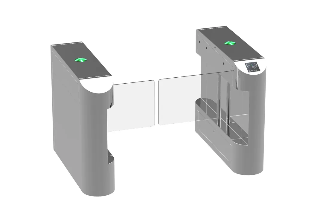 Advanced Turnstile Systems 2