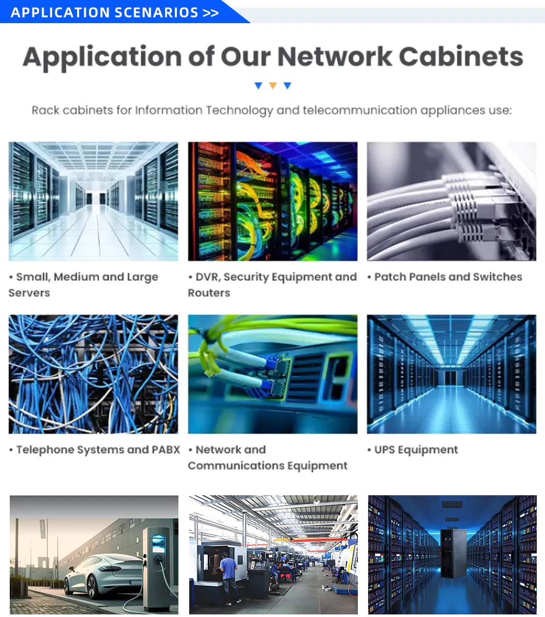 Application Scenarios