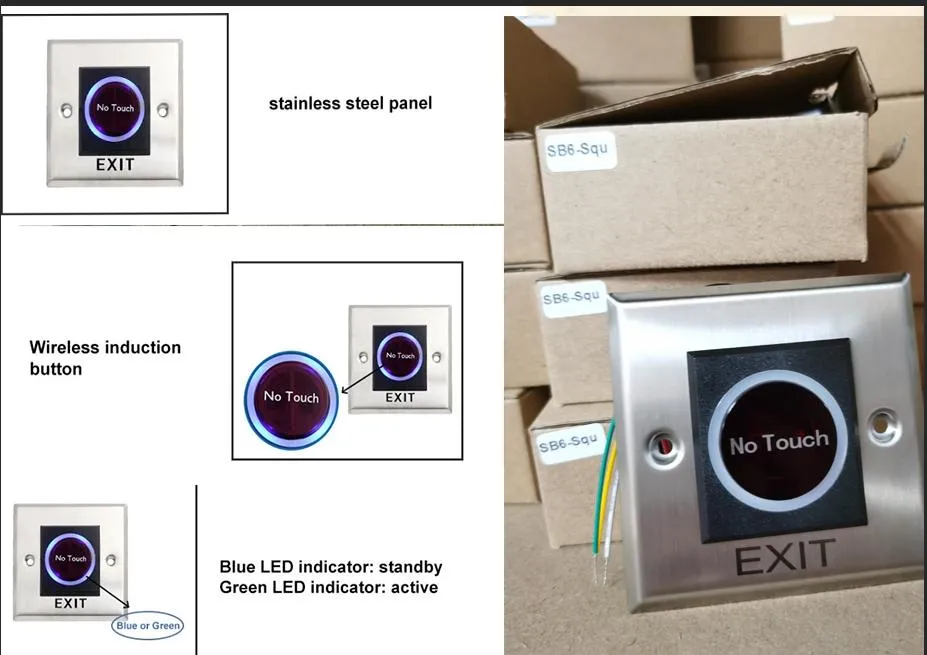Application Scenario