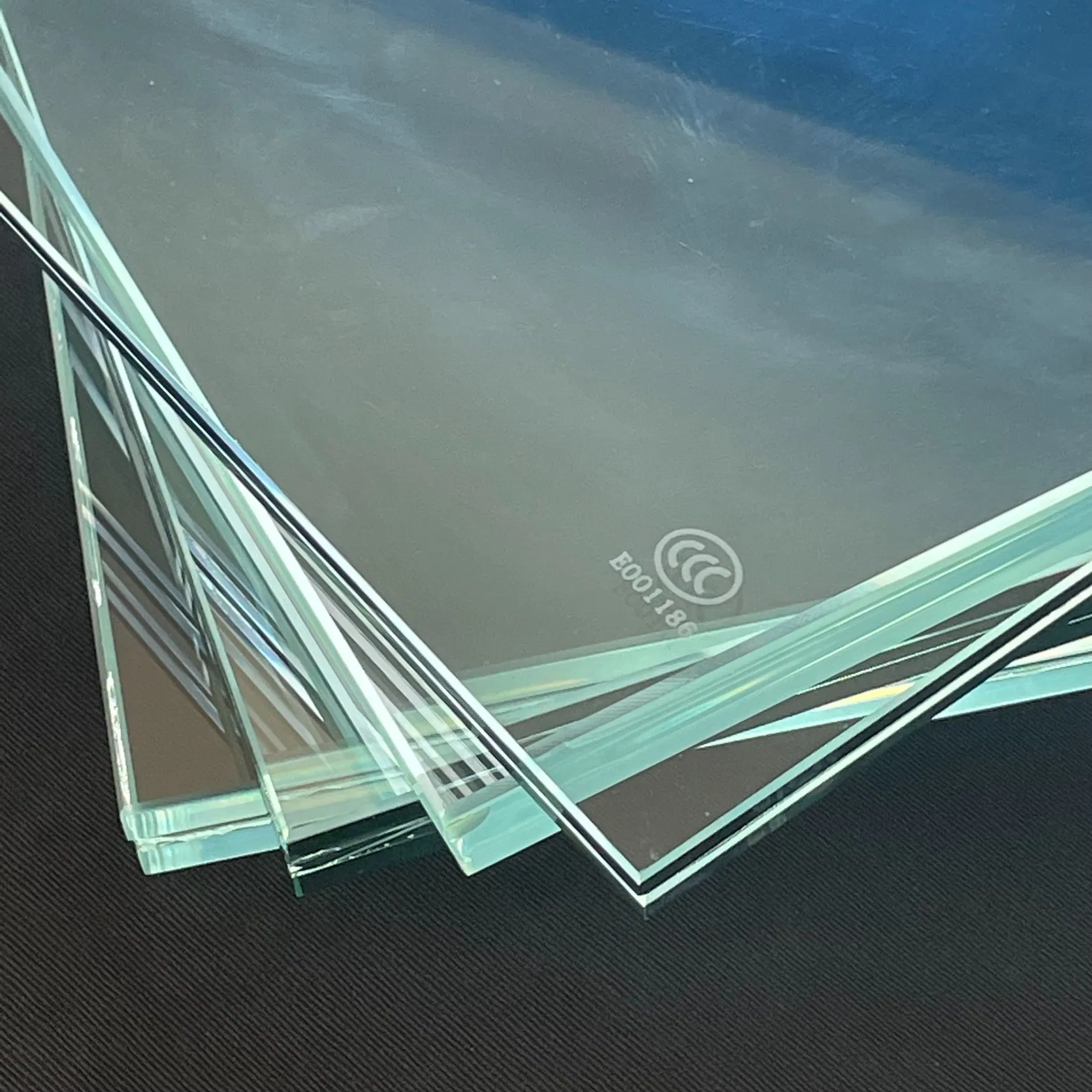 Reliable Laminated Glass Solutions for Top-Grade Construction and Decoration