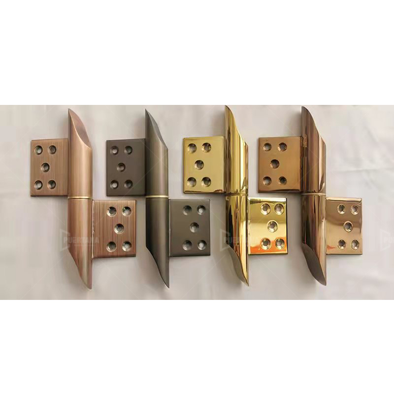 Residential Villa Main Entrance Anti-Theft Personal Custom Design Security Steel Door Main Door Design