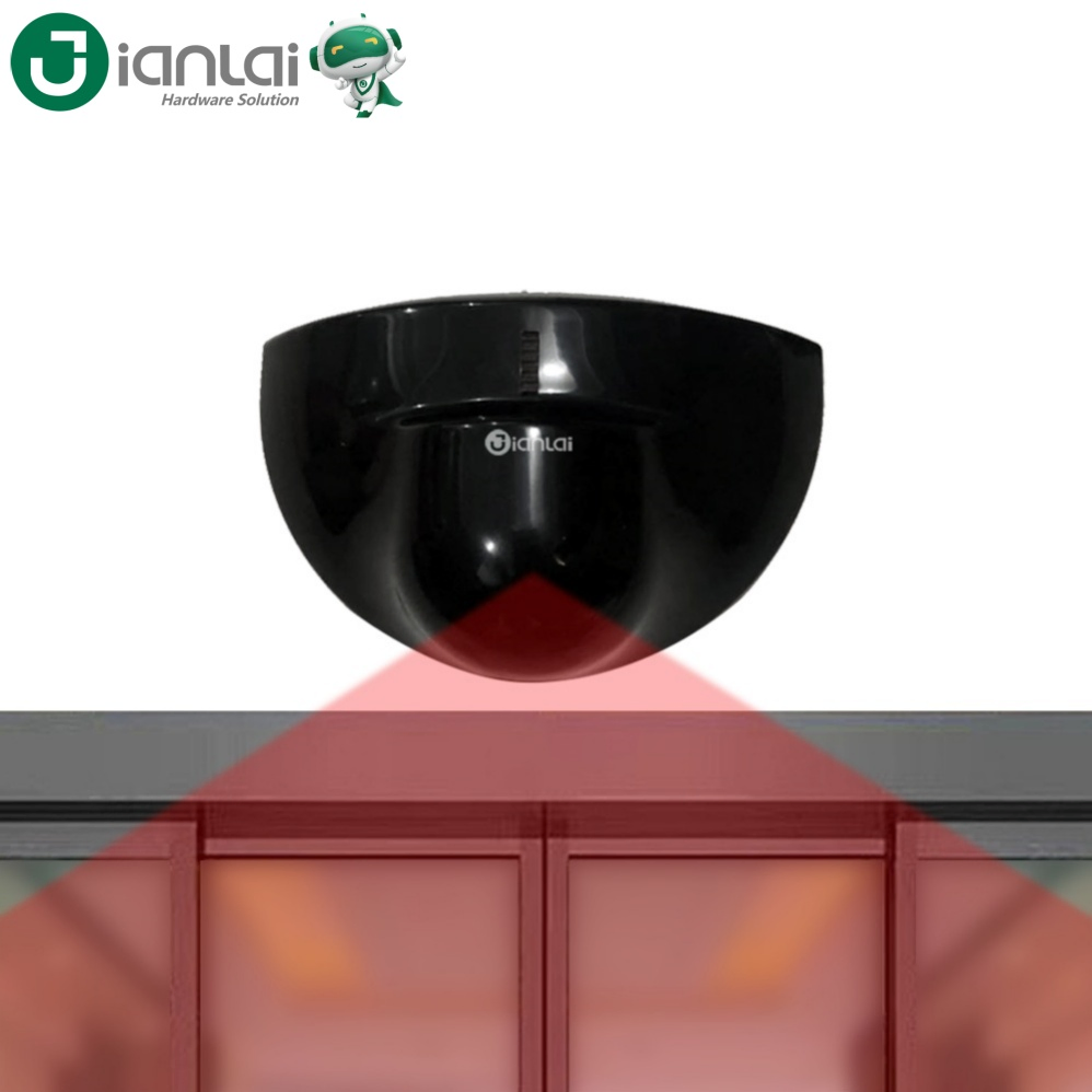 Automatic Sliding Door Motor with Remote Automatic Sliding Door System