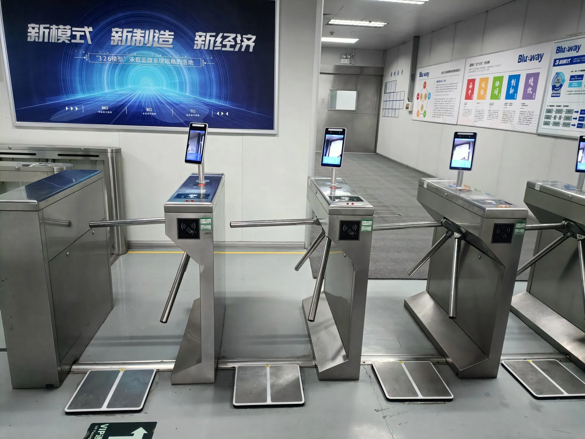 Advanced ESD Anti-Static Solutions for Electronics Manufacturing Facilities