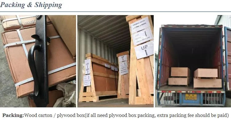 Project Installation