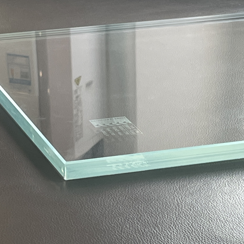 Laminated Glass Solutions for Furniture and Construction