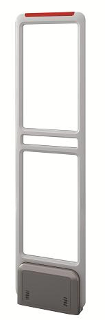 Remote Debugging EAS Alarm Security Systems Am-58kHz Shoplifting Antenna Supermarket Anti Theft System Am Security Gate Door Access Control System EAS System