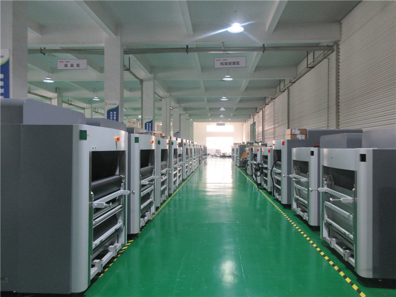 Temperature Screening Solution for Security