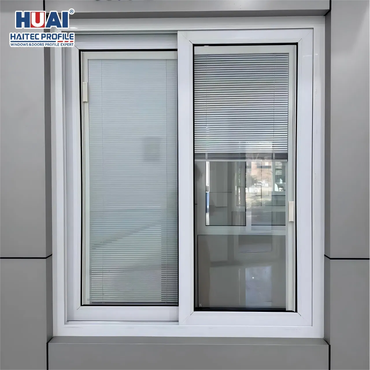 Customized Energy Efficient Window System for Modern Home Aesthetics