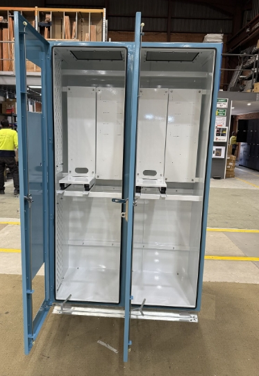 Custom Fabrication Solutions for Mining and Mechanical Industries