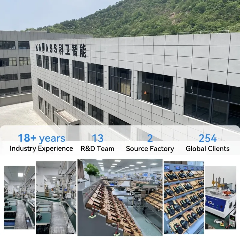 Smart Door Lock System