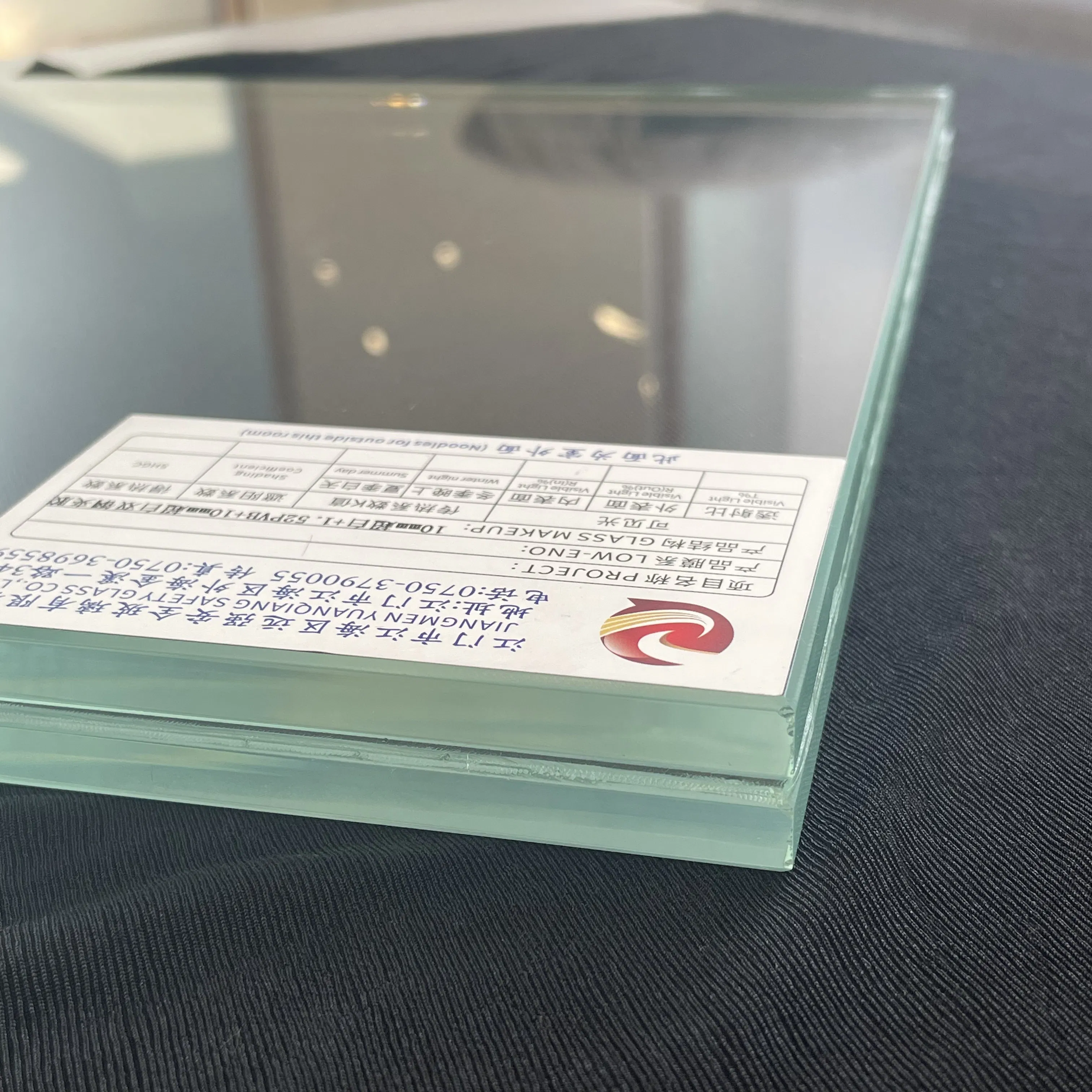 Reliable Laminated Glass Solutions for Top-Grade Construction and Decoration