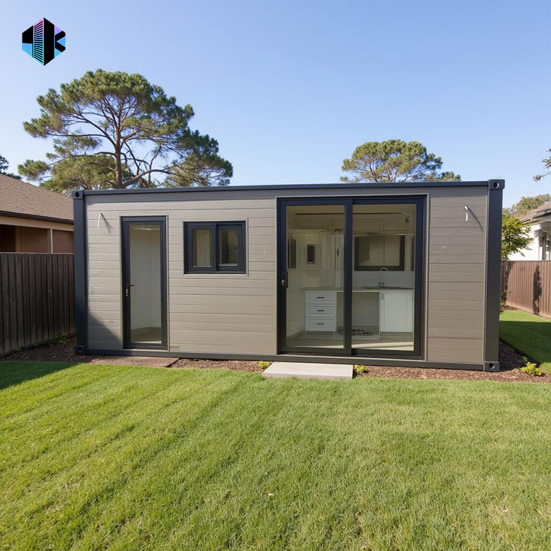 Rapid 45-Day Prefabricated Granny Flat Solution for Australia
