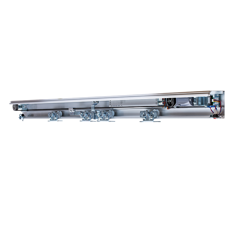 Turtech Hh115 Sliding Door Operator Automatic Entrance Residential System