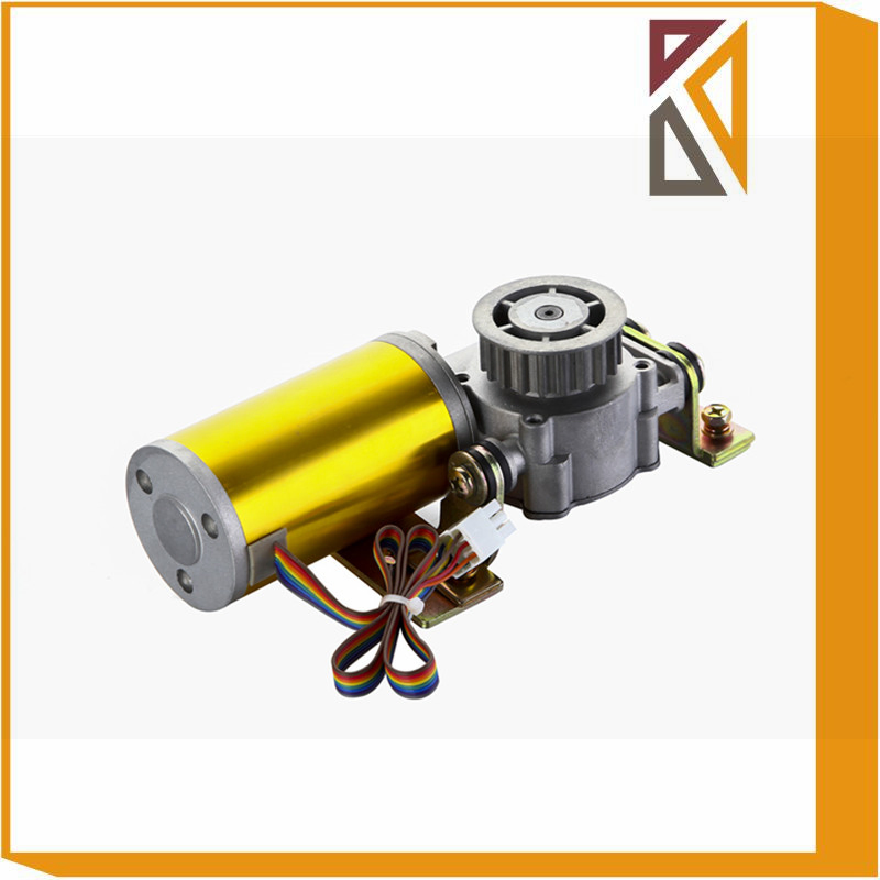 110V-220V Automatic Sliding Door Opening System for North America