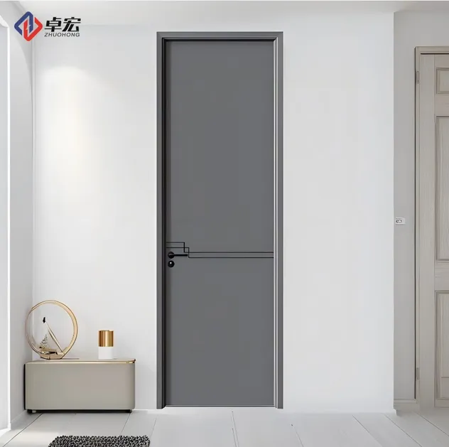 Interior Door Photo 3