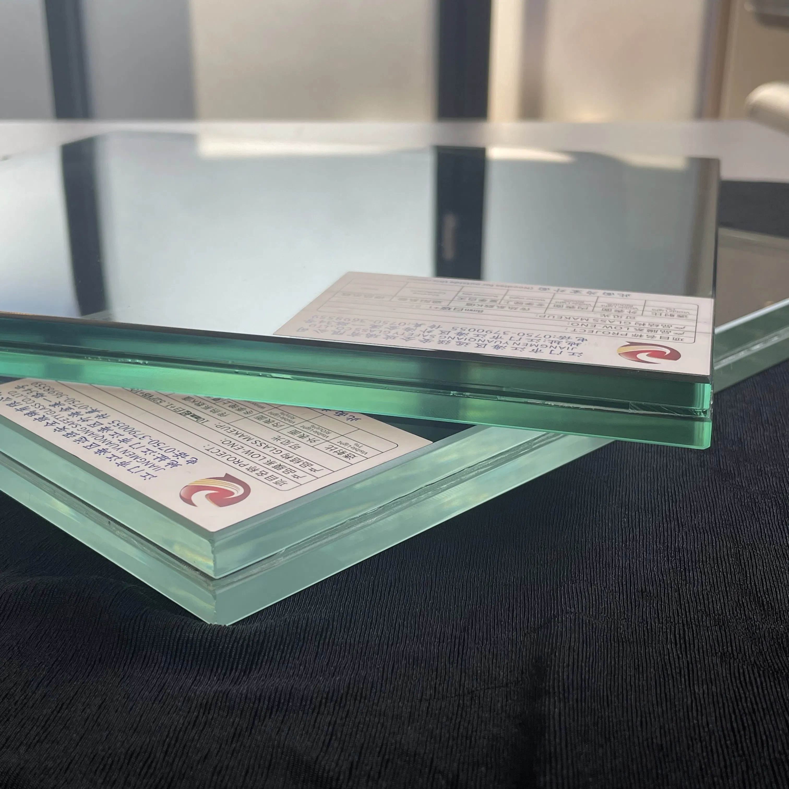 Reliable Laminated Glass Solutions for Construction and Furniture Manufacturing