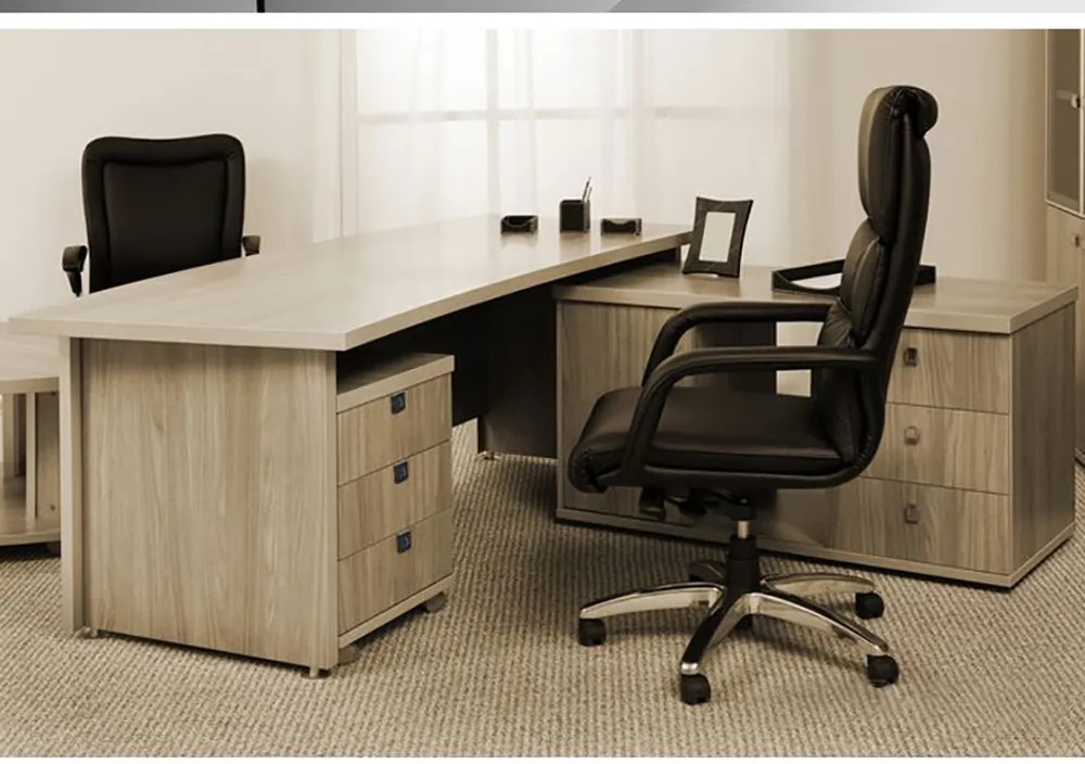 Cabinet Security Components