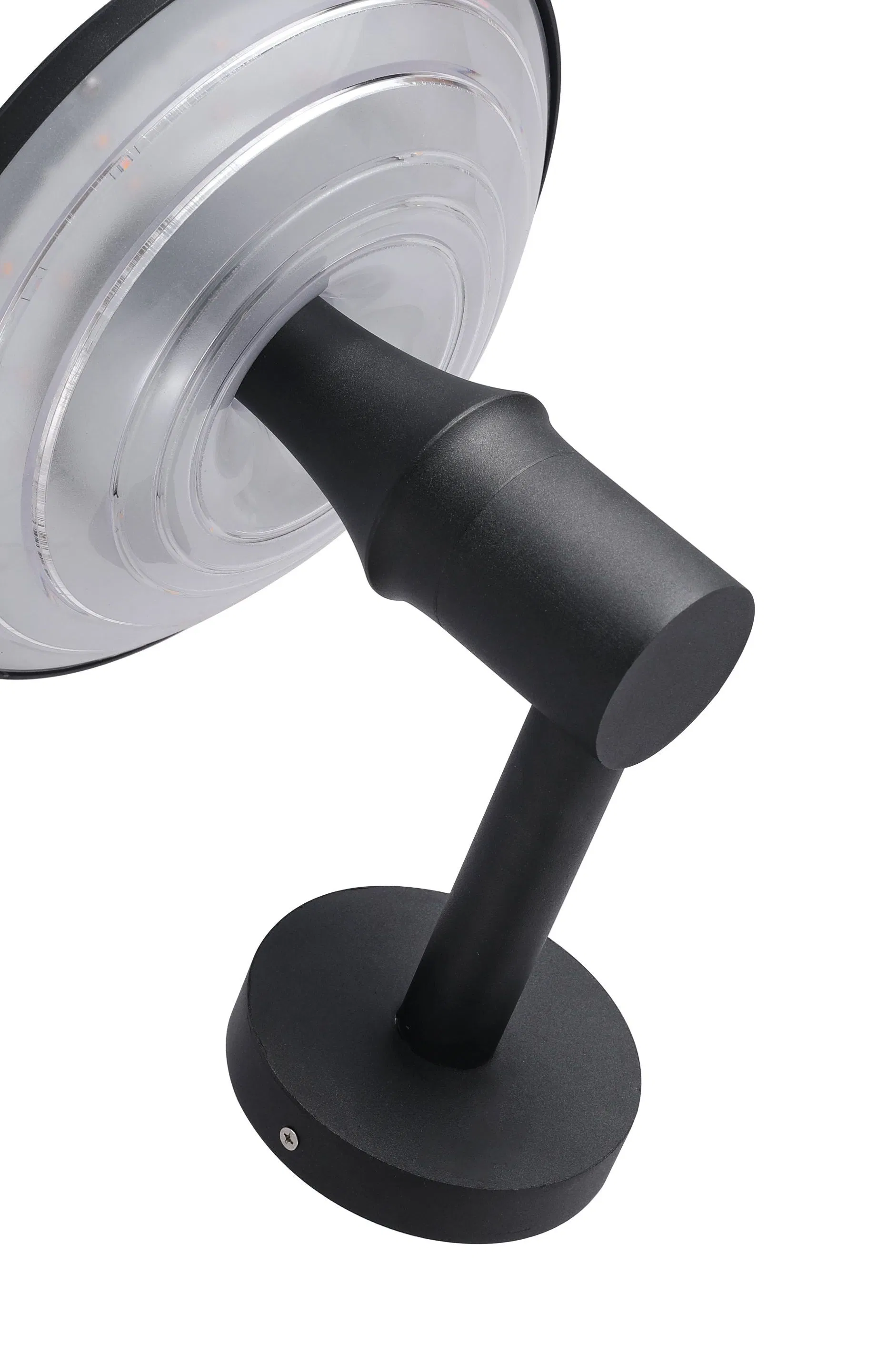 Outdoor Use Lamp: Stylish Weatherproof LED Wall Light Solution