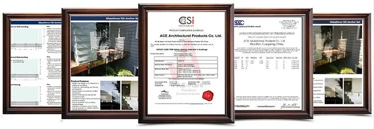 Certification Standards